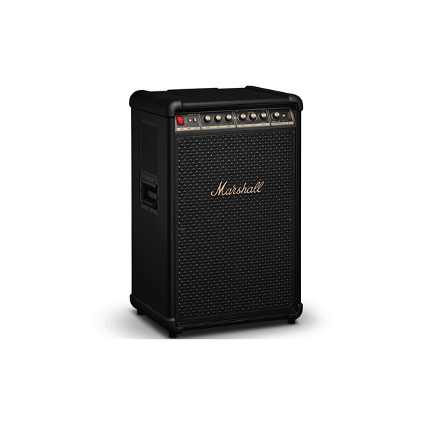  Loa Marshall Bromley 750 