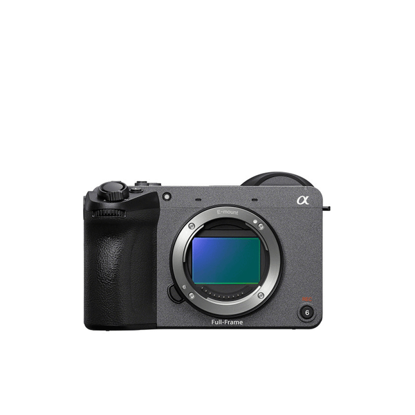  Máy quay chuyên dụng Sony FX2B - Chính hãng / ILME-FX2B 