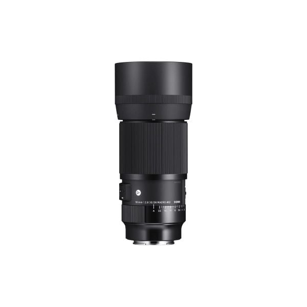  Ống kính Sigma 105mm f/2.8 DG DN Macro Art - Chính hãng 