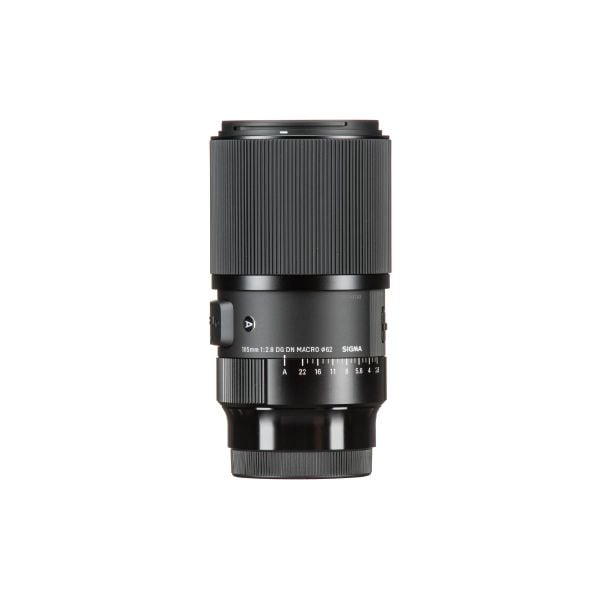  Ống kính Sigma 105mm f/2.8 DG DN Macro Art - Chính hãng 