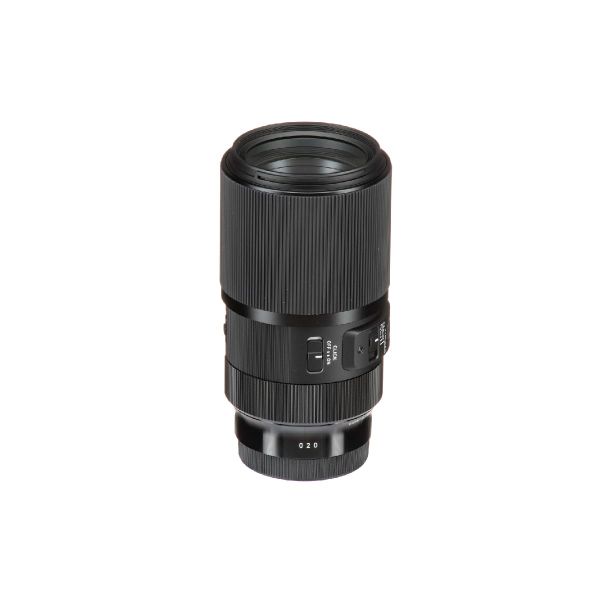  Ống kính Sigma 105mm f/2.8 DG DN Macro Art - Chính hãng 