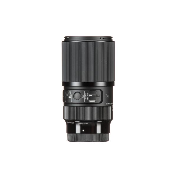  Ống kính Sigma 105mm f/2.8 DG DN Macro Art - Chính hãng 