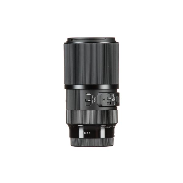  Ống kính Sigma 105mm f/2.8 DG DN Macro Art - Chính hãng 