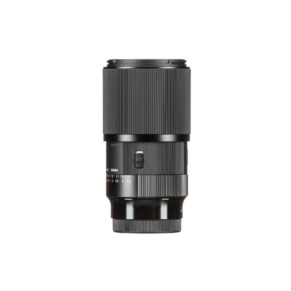  Ống kính Sigma 105mm f/2.8 DG DN Macro Art - Chính hãng 