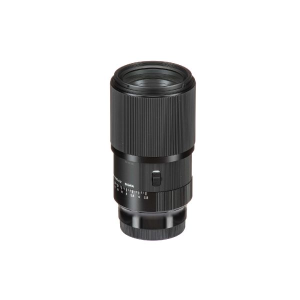  Ống kính Sigma 105mm f/2.8 DG DN Macro Art - Chính hãng 