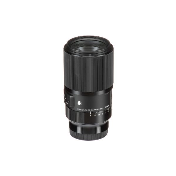  Ống kính Sigma 105mm f/2.8 DG DN Macro Art - Chính hãng 