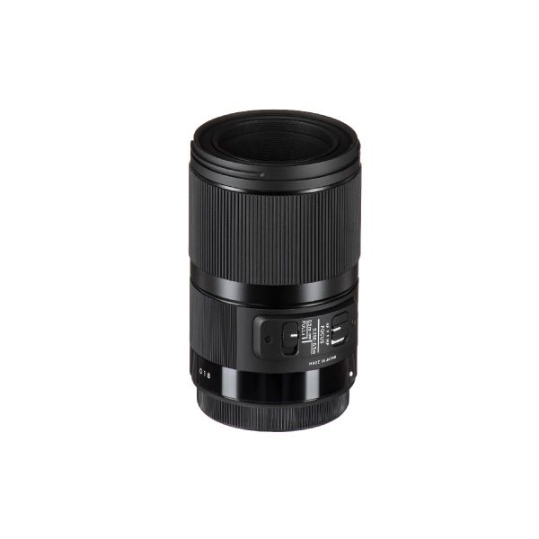  Ống kính Sigma 70mm f/2.8 DG Macro Art - Chính hãng 