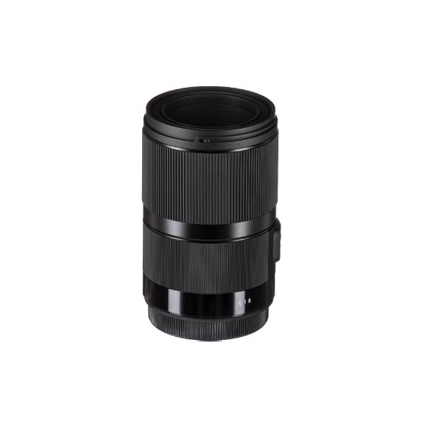  Ống kính Sigma 70mm f/2.8 DG Macro Art - Chính hãng 