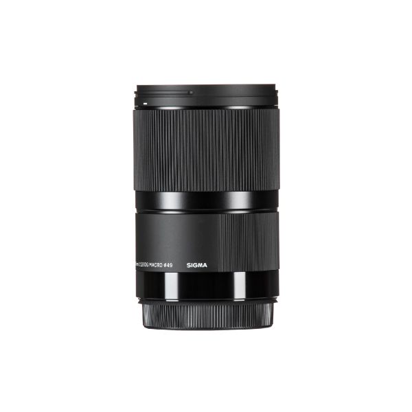  Ống kính Sigma 70mm f/2.8 DG Macro Art - Chính hãng 