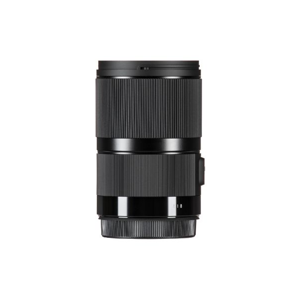  Ống kính Sigma 70mm f/2.8 DG Macro Art - Chính hãng 