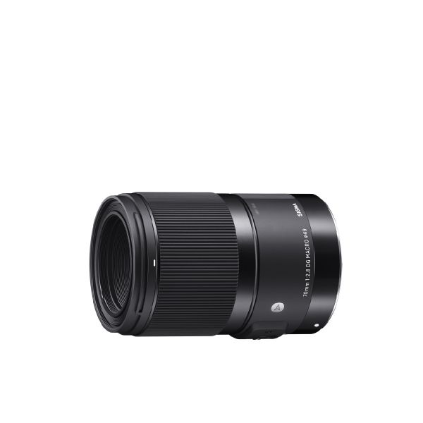  Ống kính Sigma 70mm f/2.8 DG Macro Art - Chính hãng 