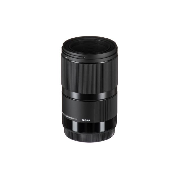  Ống kính Sigma 70mm f/2.8 DG Macro Art - Chính hãng 