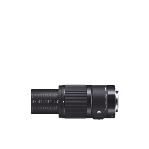  Ống kính Sigma 70mm f/2.8 DG Macro Art - Chính hãng 