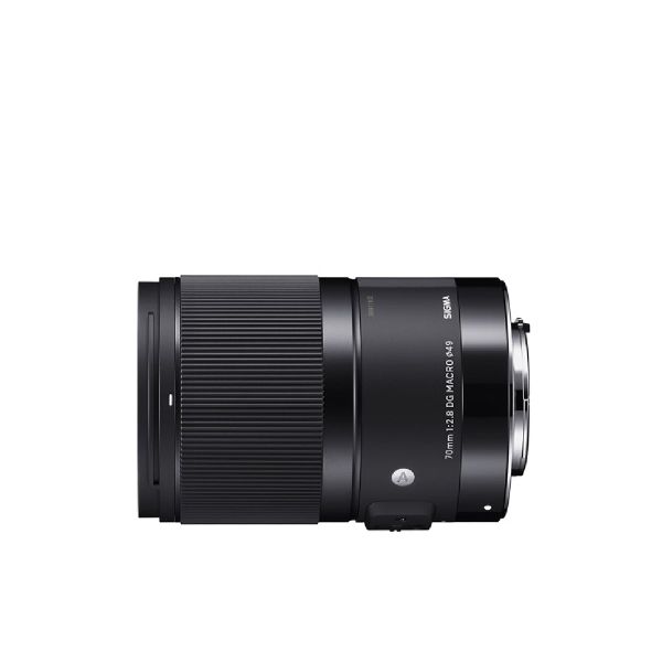  Ống kính Sigma 70mm f/2.8 DG Macro Art - Chính hãng 