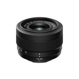  Máy ảnh Fujifilm X-T30 Mark III kit 13-33mm - Chính hãng 