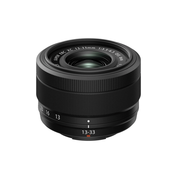  Máy ảnh Fujifilm X-T30 Mark III kit 13-33mm - Chính hãng 