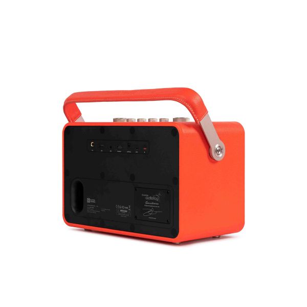  Loa Bluetooth Alpha Works W99 kèm 2 micro 