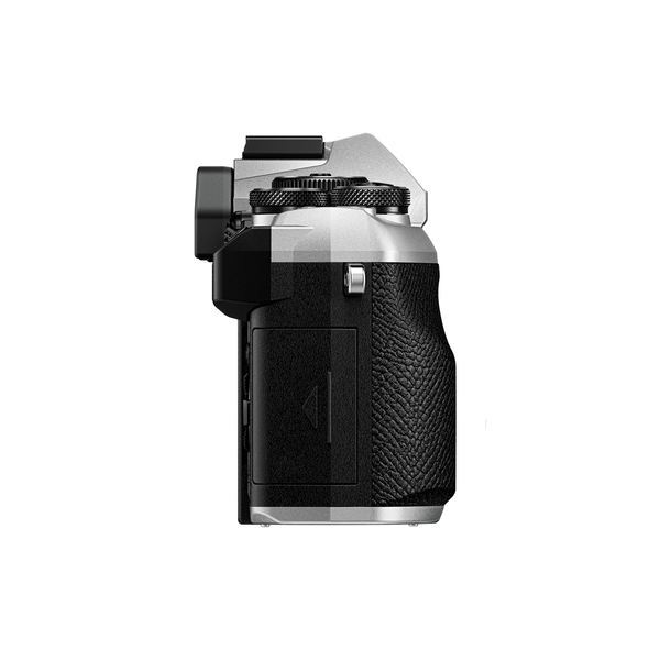  Máy ảnh OM SYSTEM OM-5 Mark II Body 