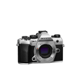  Máy ảnh OM SYSTEM OM-5 Mark II Body 