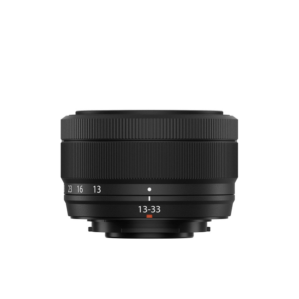  Máy ảnh Fujifilm X-T30 Mark III kit 13-33mm - Chính hãng 