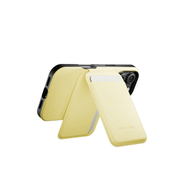 Ví Magnetic kiêm giá đỡ cho iPhone Active Wallet Stand Native Union 