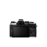  Máy ảnh OM SYSTEM OM-5 Mark II Body 