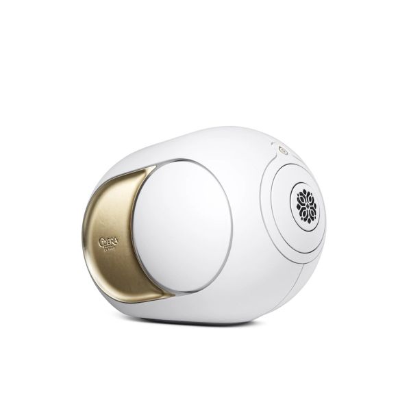 Loa Devialet Phantom Ultimate 108dB Opéra de Paris