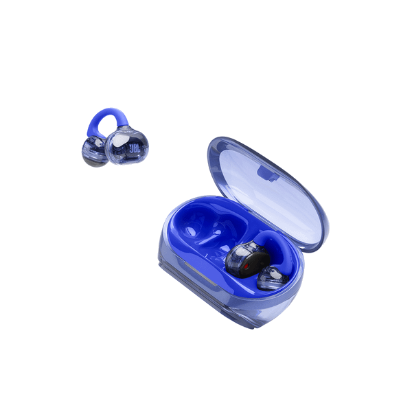  Tai Nghe JBL Soundgear Clips 