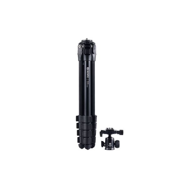  Chân máy ảnh Benro FOX Tripod Kit - TFX15AGT0 