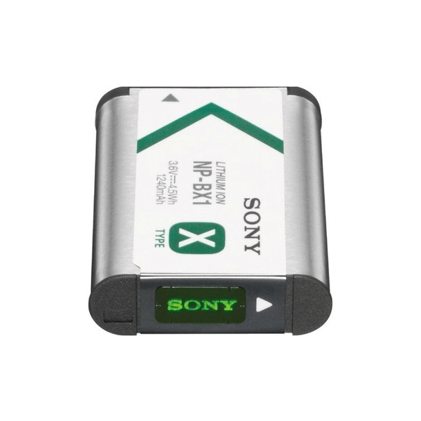 Pin Sony NP-BX1 - Chính Hãng 
