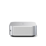  Dock Thunderbolt 5 Satechi CubeDock Tích Hợp Khe Gắn SSD 