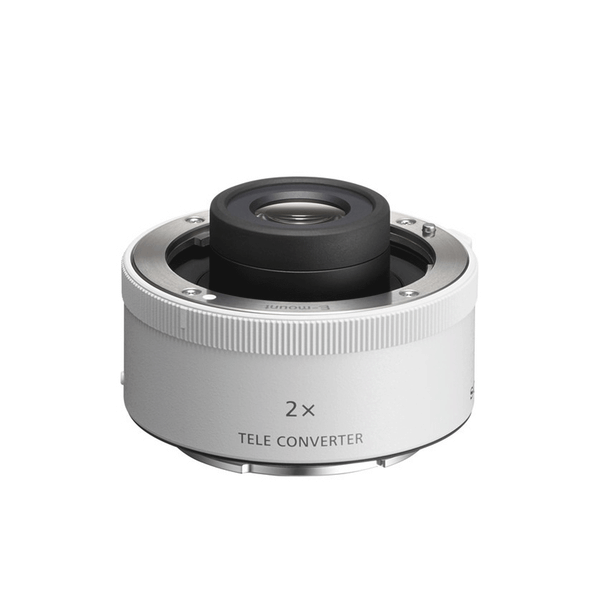  Ống kính Sony chuyển đổi FE 2x Teleconverter - Chính hãng / SEL20TC 