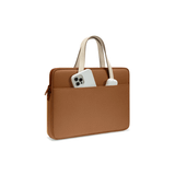  Túi máy tính xách tay Tomtoc Briefcase Premium 13inch 14inch H21 