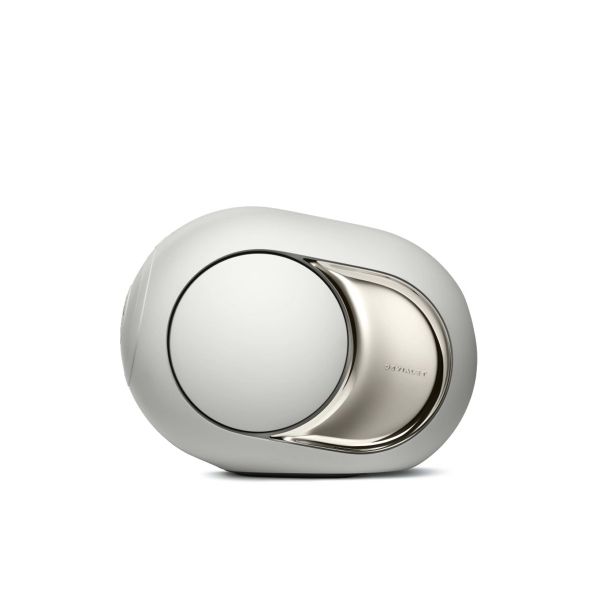  Loa Devialet Phantom Ultimate 108dB Light Pearl 