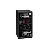  Tủ chống ẩm Eureka MO-125 - Chính hãng 