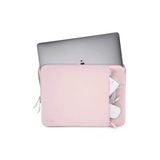  Túi chống sốc Tomtoc 360° Protective Macbook Pro 14inch Pink A13-D2C1 