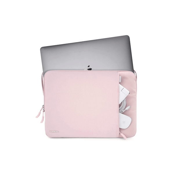  Túi chống sốc Tomtoc 360° Protective Macbook Pro 14inch Pink A13-D2C1 