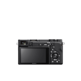  Máy ảnh Compact Sony a6400 - Chính hãng / ILCE-6400 