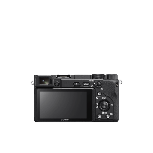 Máy ảnh Compact Sony a6400 - Chính hãng / ILCE-6400 