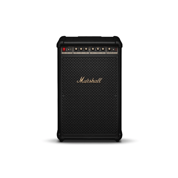  Loa Marshall Bromley 750 