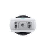  Camera Insta360 X5 Satin White Limited Edition - Máy quay thể thao 360 độ - Chính hãng 