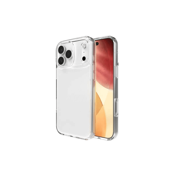  Ốp lưng ZAGG Crystal Palace Lite Clear cho iPhone 17 Pro max 