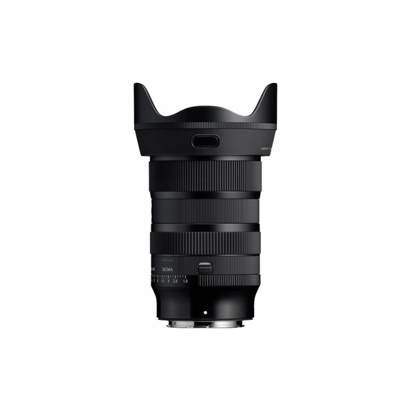  Ống kính Sigma 17-40mm F1.8 DC Art ngàm Sony E - Chính hãng 