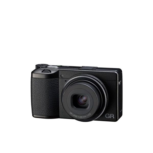  Máy ảnh RICOH GR3X HDF / GR IIIx HDF - Chính hãng 