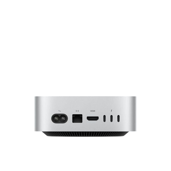  Apple Mac Mini M6 12CPU/12GPU/16GB/256GB 