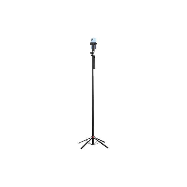  Ulanzi MA09 - Gậy Selfie kèm Điều Khiển Bluetooth ( Chân máy ảnh, điện thoại ) 