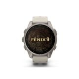  Đồng hồ Garmin Fenix 9 43mm 