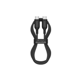  Dây cáp Mophie Essentials USB-C to USB-C 60W 1M 