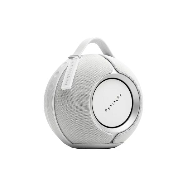  Loa Devialet Mania White Mist 