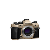  Máy ảnh OM SYSTEM OM-5 Mark II Body 